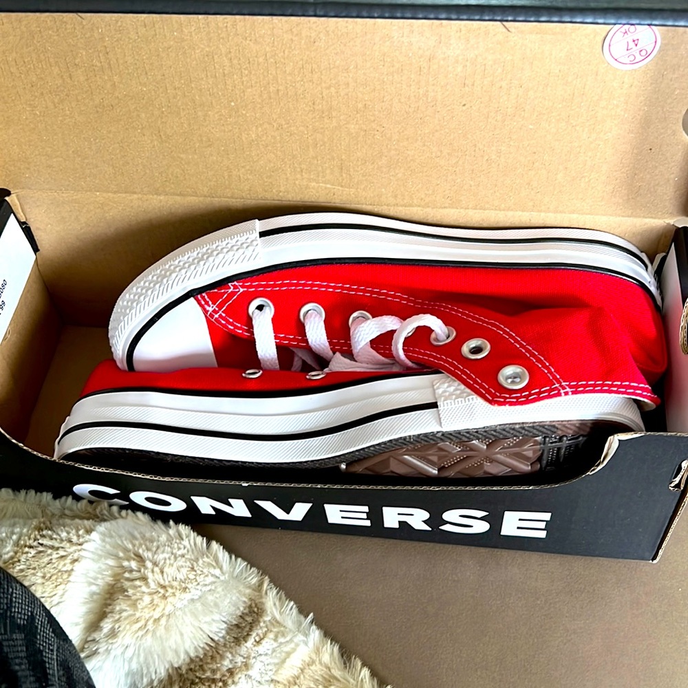 Converse Chuck Taylor All Star